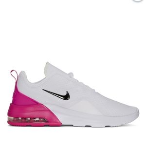 New Nike Air Max Motion 2